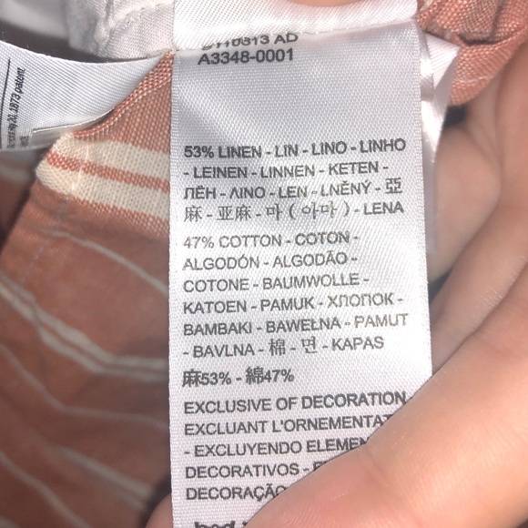 Levis romper (M) - Picture 10 of 12